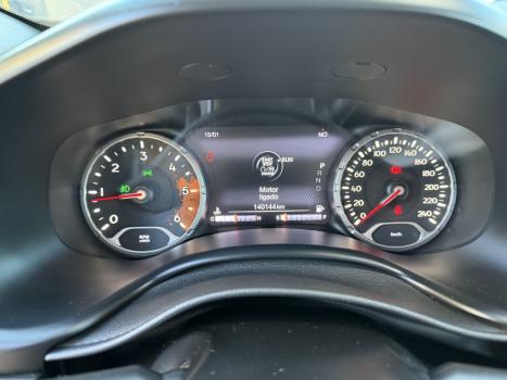 JEEP Renegade 2.0 16V 4P TURBO DIESEL TRAILHAWK 4X4 AUTOM�TICO, Foto 3