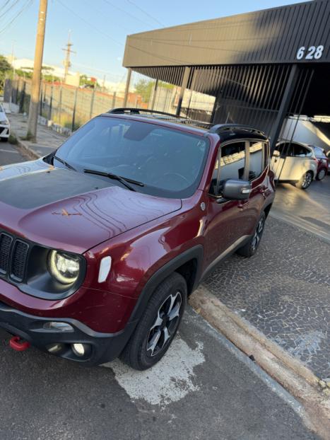 JEEP Renegade 2.0 16V 4P TURBO DIESEL TRAILHAWK 4X4 AUTOM�TICO, Foto 6