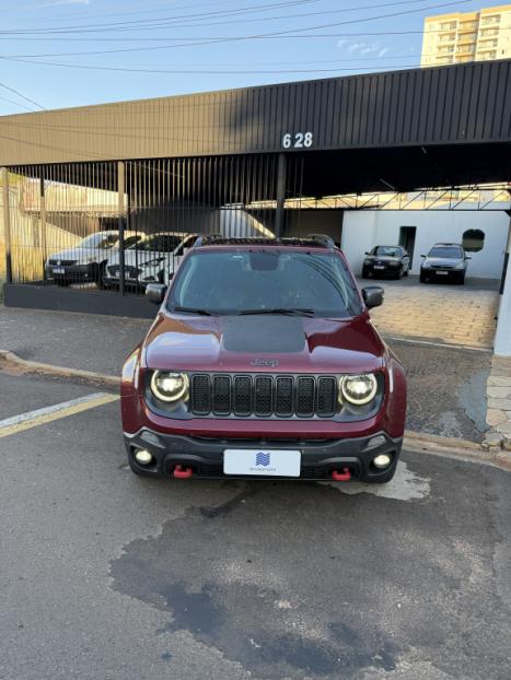 JEEP Renegade 2.0 16V 4P TURBO DIESEL TRAILHAWK 4X4 AUTOM�TICO, Foto 9