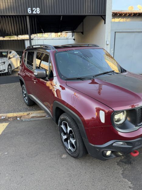 JEEP Renegade 2.0 16V 4P TURBO DIESEL TRAILHAWK 4X4 AUTOM�TICO, Foto 10