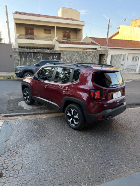 JEEP Renegade 2.0 16V 4P TURBO DIESEL TRAILHAWK 4X4 AUTOM�TICO, Foto 11