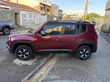 JEEP Renegade 2.0 16V 4P TURBO DIESEL TRAILHAWK 4X4 AUTOM�TICO, Foto 12