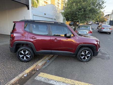 JEEP Renegade 2.0 16V 4P TURBO DIESEL TRAILHAWK 4X4 AUTOM�TICO, Foto 13