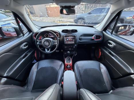 JEEP Renegade 2.0 16V 4P TURBO DIESEL TRAILHAWK 4X4 AUTOM�TICO, Foto 14