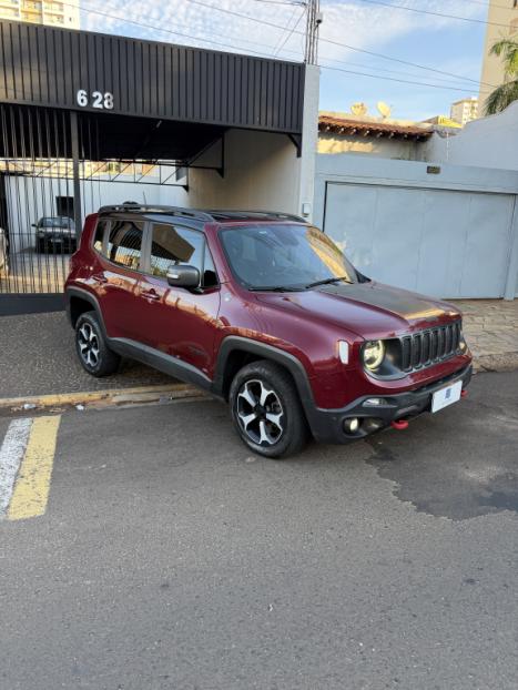 JEEP Renegade 2.0 16V 4P TURBO DIESEL TRAILHAWK 4X4 AUTOM�TICO, Foto 15
