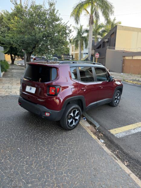 JEEP Renegade 2.0 16V 4P TURBO DIESEL TRAILHAWK 4X4 AUTOM�TICO, Foto 16