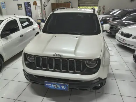 JEEP Renegade 2.0 16V 4P TURBO DIESEL LONGITUDE 4X4 AUTOM�TICO, Foto 1