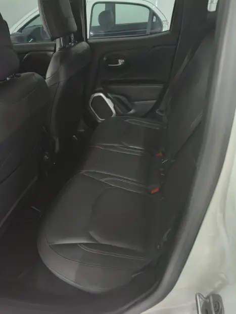 JEEP Renegade 2.0 16V 4P TURBO DIESEL LONGITUDE 4X4 AUTOM�TICO, Foto 8