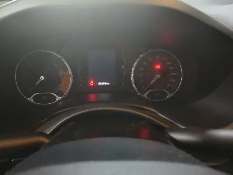 JEEP Renegade 2.0 16V 4P TURBO DIESEL LONGITUDE 4X4 AUTOM�TICO, Foto 9