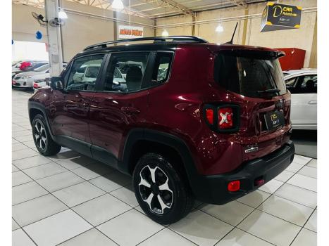 JEEP Renegade 2.0 16V 4P TURBO DIESEL TRAILHAWK 4X4 AUTOM�TICO, Foto 3