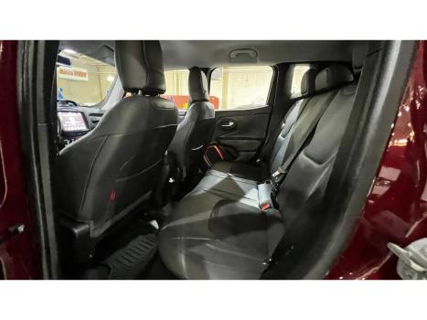 JEEP Renegade 2.0 16V 4P TURBO DIESEL TRAILHAWK 4X4 AUTOM�TICO, Foto 9