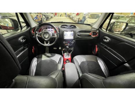 JEEP Renegade 2.0 16V 4P TURBO DIESEL TRAILHAWK 4X4 AUTOM�TICO, Foto 10