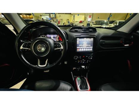 JEEP Renegade 2.0 16V 4P TURBO DIESEL TRAILHAWK 4X4 AUTOM�TICO, Foto 12