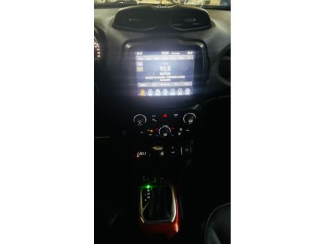 JEEP Renegade 2.0 16V 4P TURBO DIESEL TRAILHAWK 4X4 AUTOM�TICO, Foto 13