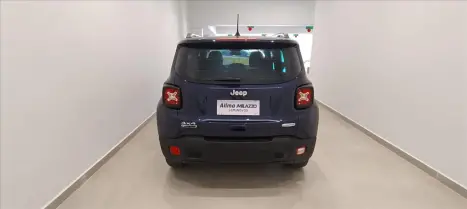 JEEP Renegade 2.0 16V 4P TURBO DIESEL LONGITUDE 4X4 AUTOM�TICO, Foto 6