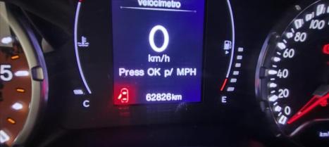JEEP Renegade 2.0 16V 4P TURBO DIESEL LONGITUDE 4X4 AUTOM�TICO, Foto 14