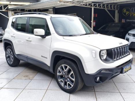 JEEP Renegade 2.0 16V 4P TURBO DIESEL LONGITUDE 4X4 AUTOM�TICO, Foto 1