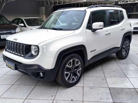 JEEP Renegade 2.0 16V 4P TURBO DIESEL LONGITUDE 4X4 AUTOM�TICO, Foto 2
