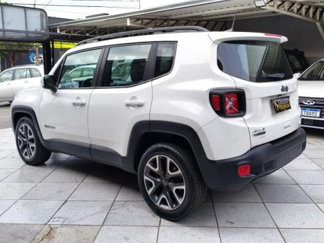JEEP Renegade 2.0 16V 4P TURBO DIESEL LONGITUDE 4X4 AUTOM�TICO, Foto 5