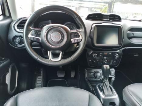 JEEP Renegade 2.0 16V 4P TURBO DIESEL LONGITUDE 4X4 AUTOM�TICO, Foto 7
