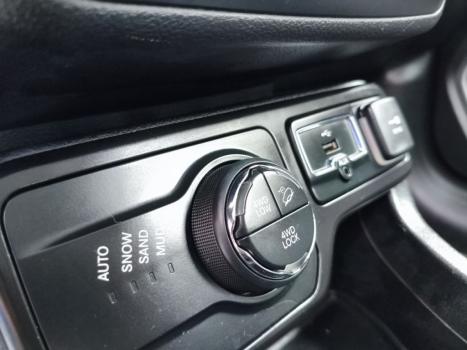 JEEP Renegade 2.0 16V 4P TURBO DIESEL LONGITUDE 4X4 AUTOM�TICO, Foto 11