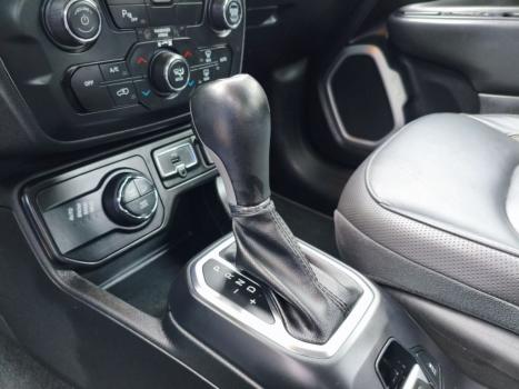JEEP Renegade 2.0 16V 4P TURBO DIESEL LONGITUDE 4X4 AUTOM�TICO, Foto 12