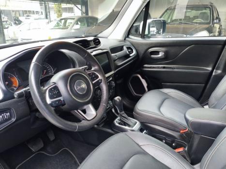 JEEP Renegade 2.0 16V 4P TURBO DIESEL LONGITUDE 4X4 AUTOM�TICO, Foto 14