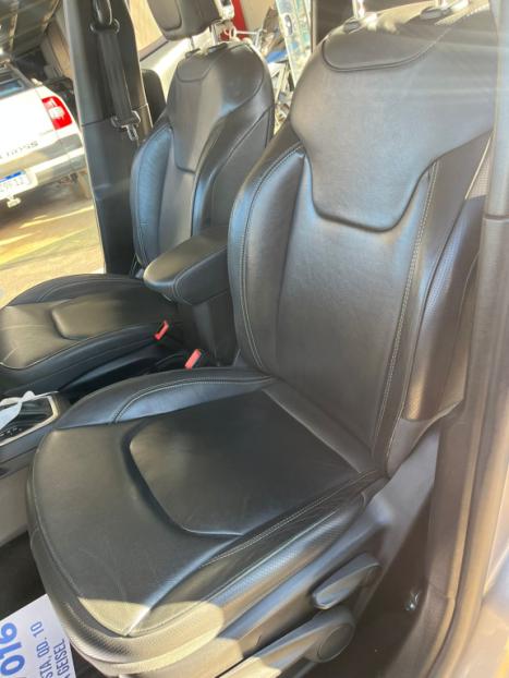 JEEP Renegade 2.0 16V 4P TURBO DIESEL SPORT 4X4 AUTOM�TICO, Foto 5