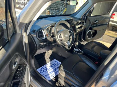 JEEP Renegade 2.0 16V 4P TURBO DIESEL SPORT 4X4 AUTOM�TICO, Foto 7
