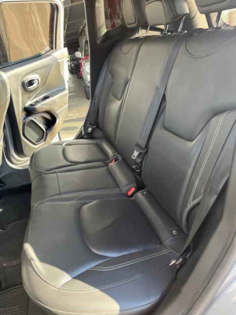 JEEP Renegade 2.0 16V 4P TURBO DIESEL LONGITUDE 4X4 AUTOM�TICO, Foto 9