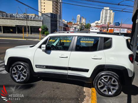 JEEP Renegade 2.0 16V 4P TURBO DIESEL LONGITUDE 4X4 AUTOM�TICO, Foto 2
