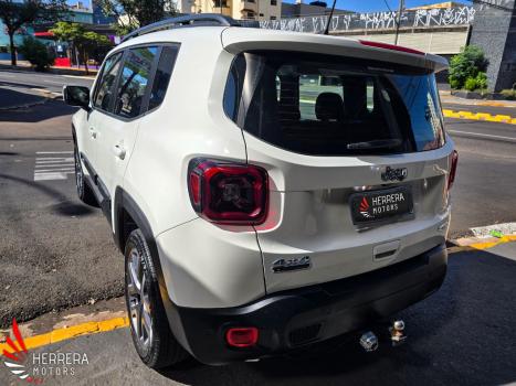 JEEP Renegade 2.0 16V 4P TURBO DIESEL LONGITUDE 4X4 AUTOM�TICO, Foto 3