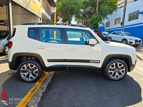 JEEP Renegade 2.0 16V 4P TURBO DIESEL LONGITUDE 4X4 AUTOM�TICO, Foto 6
