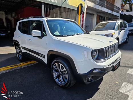 JEEP Renegade 2.0 16V 4P TURBO DIESEL LONGITUDE 4X4 AUTOM�TICO, Foto 7