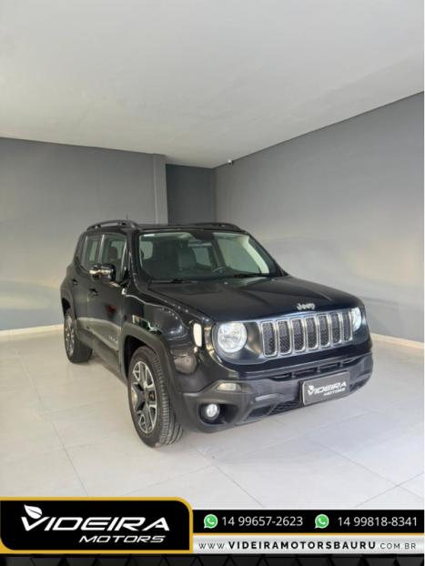 JEEP Renegade 2.0 16V 4P TURBO DIESEL LONGITUDE 4X4 AUTOM�TICO, Foto 1