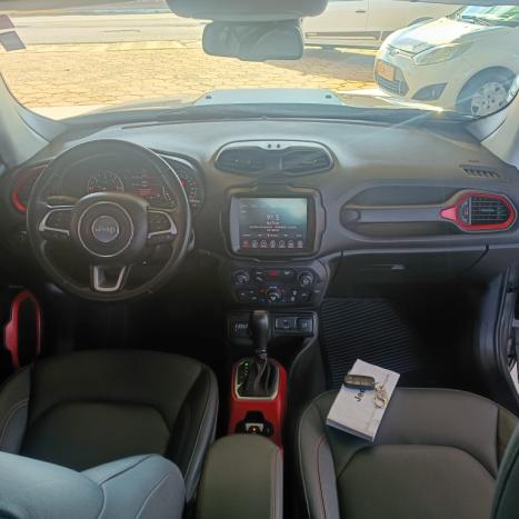 JEEP Renegade 2.0 16V 4P TURBO DIESEL TRAILHAWK 4X4 AUTOM�TICO, Foto 7