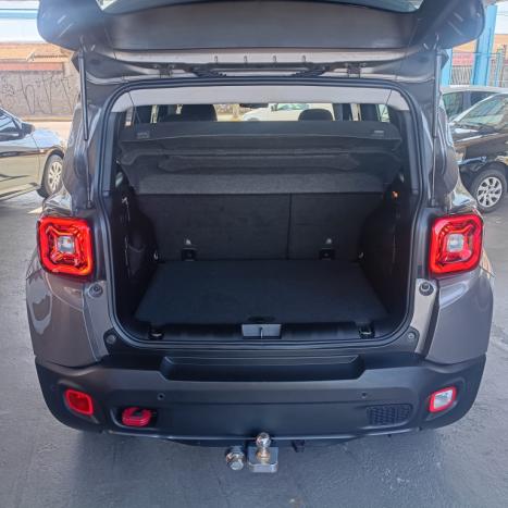 JEEP Renegade 2.0 16V 4P TURBO DIESEL TRAILHAWK 4X4 AUTOM�TICO, Foto 15