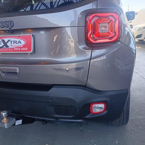 JEEP Renegade 2.0 16V 4P TURBO DIESEL TRAILHAWK 4X4 AUTOM�TICO, Foto 16