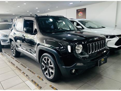 JEEP Renegade 2.0 16V 4P TURBO DIESEL LONGITUDE 4X4 AUTOM�TICO, Foto 1