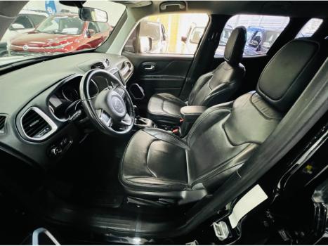 JEEP Renegade 2.0 16V 4P TURBO DIESEL LONGITUDE 4X4 AUTOM�TICO, Foto 5