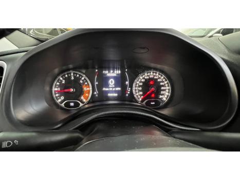 JEEP Renegade 2.0 16V 4P TURBO DIESEL LONGITUDE 4X4 AUTOM�TICO, Foto 6