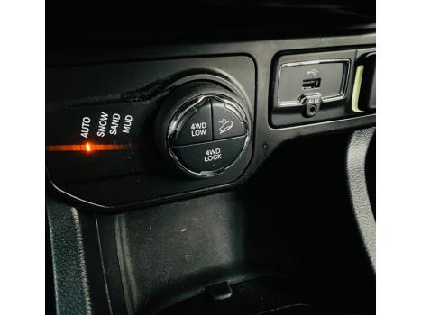 JEEP Renegade 2.0 16V 4P TURBO DIESEL LONGITUDE 4X4 AUTOM�TICO, Foto 8