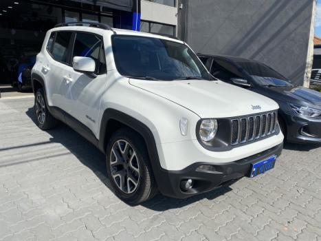 JEEP Renegade 2.0 16V 4P TURBO DIESEL LONGITUDE 4X4 AUTOM�TICO, Foto 2