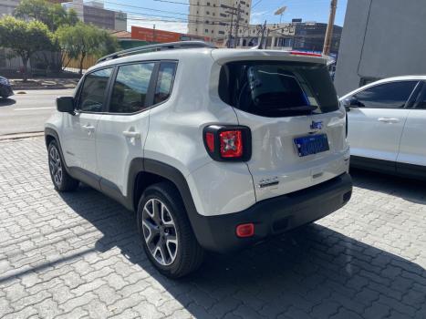 JEEP Renegade 2.0 16V 4P TURBO DIESEL LONGITUDE 4X4 AUTOM�TICO, Foto 5