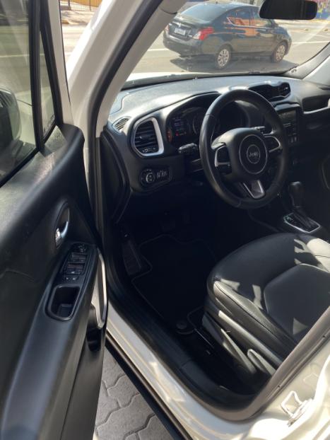 JEEP Renegade 2.0 16V 4P TURBO DIESEL LONGITUDE 4X4 AUTOM�TICO, Foto 7
