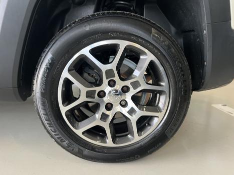 JEEP Renegade 2.0 16V 4P TURBO DIESEL LONGITUDE 4X4 AUTOM�TICO, Foto 5