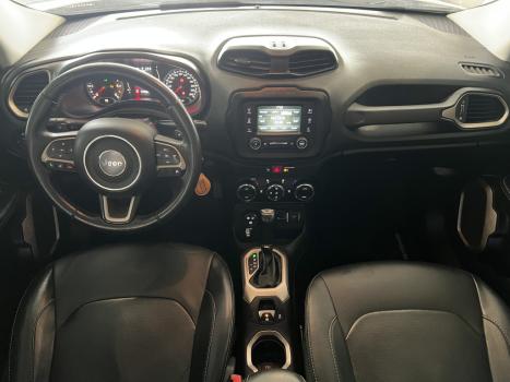 JEEP Renegade 2.0 16V 4P TURBO DIESEL LONGITUDE 4X4 AUTOM�TICO, Foto 6