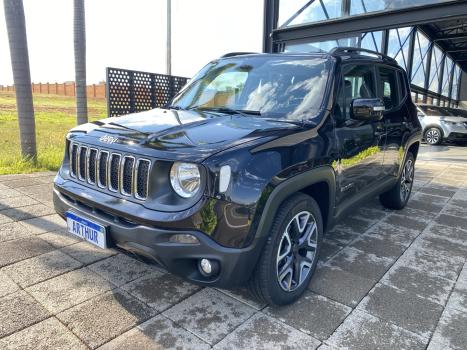 JEEP Renegade 2.0 16V 4P TURBO DIESEL LONGITUDE 4X4 AUTOM�TICO, Foto 1