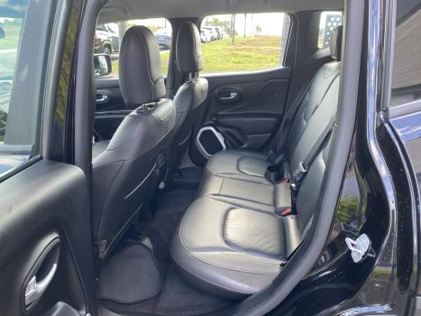 JEEP Renegade 2.0 16V 4P TURBO DIESEL LONGITUDE 4X4 AUTOM�TICO, Foto 10