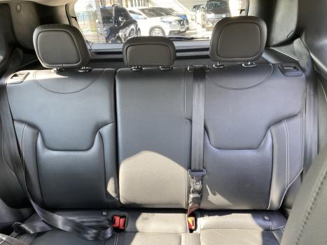 JEEP Renegade 2.0 16V 4P TURBO DIESEL LONGITUDE 4X4 AUTOM�TICO, Foto 12